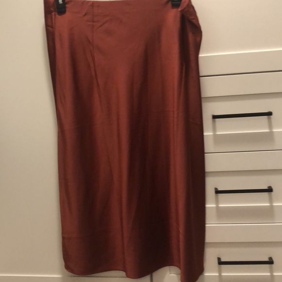 J. Crew Marco Skirt - Picture 2 of 3